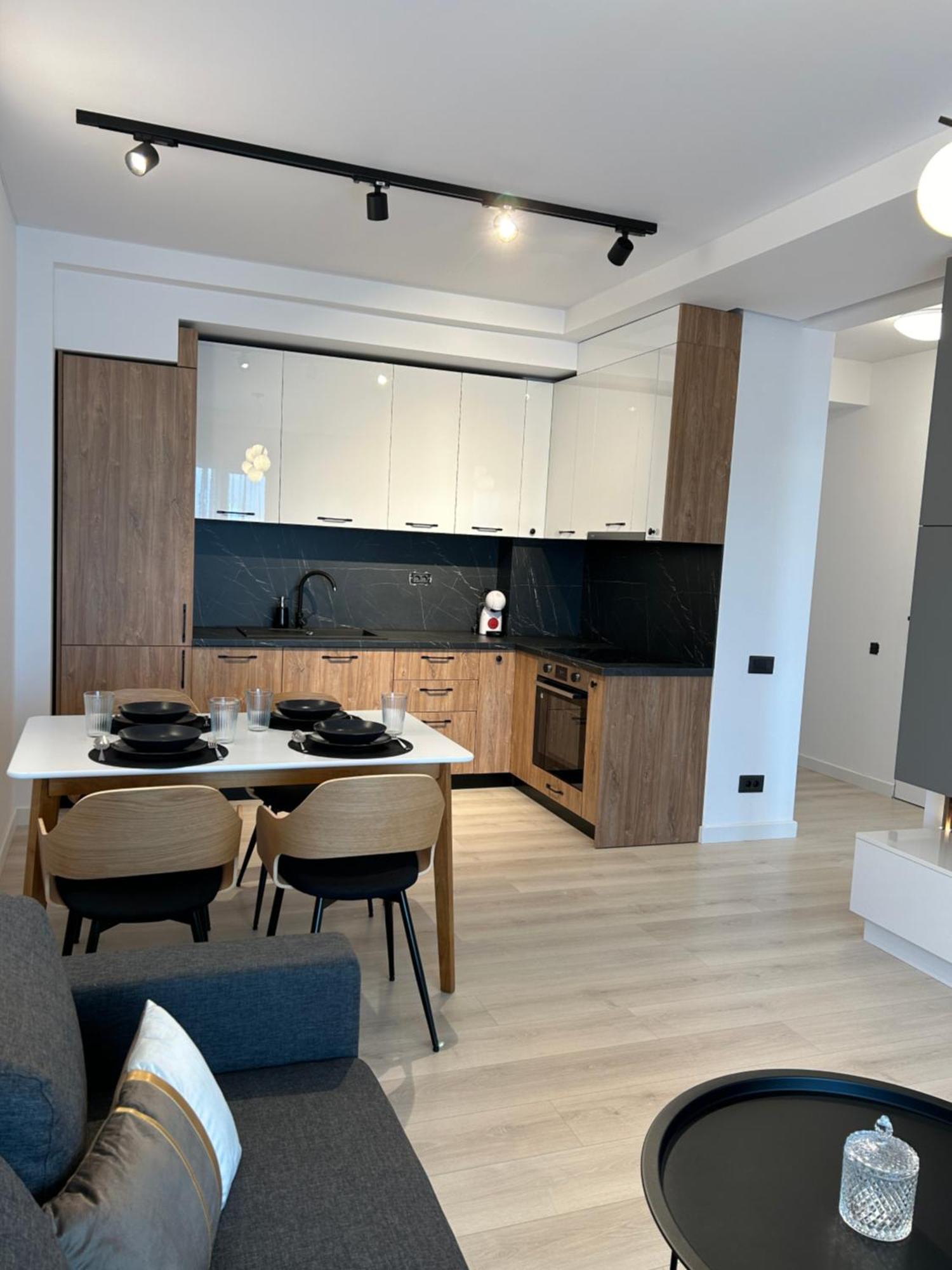 Binderhaus 27 Apartment Sibiu Luaran gambar