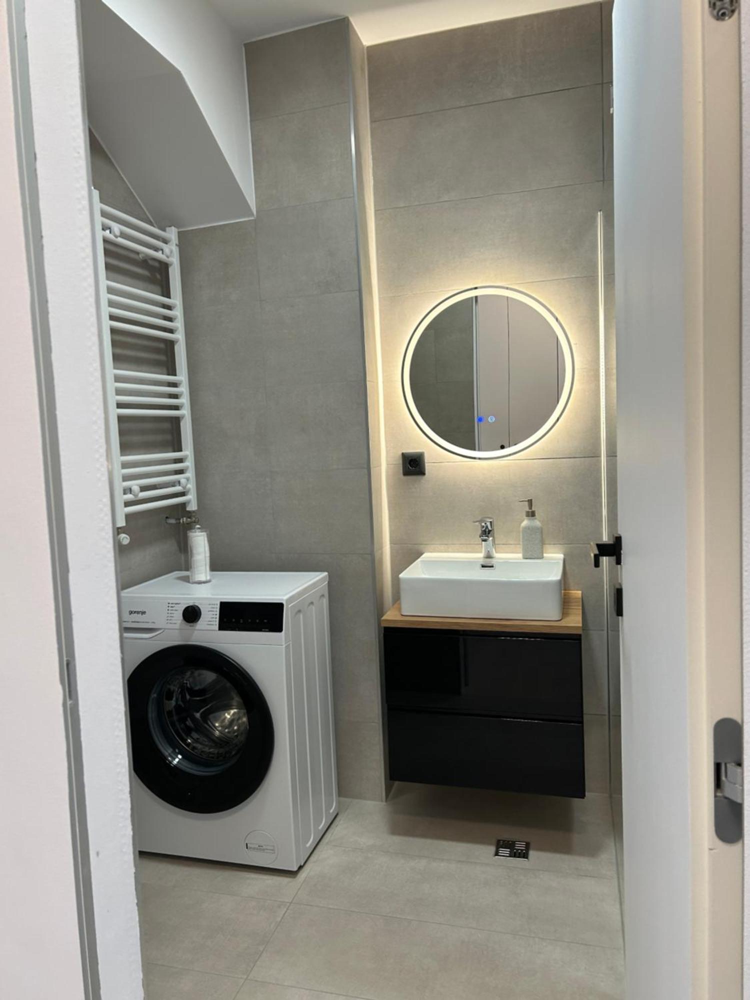 Binderhaus 27 Apartment Sibiu Luaran gambar