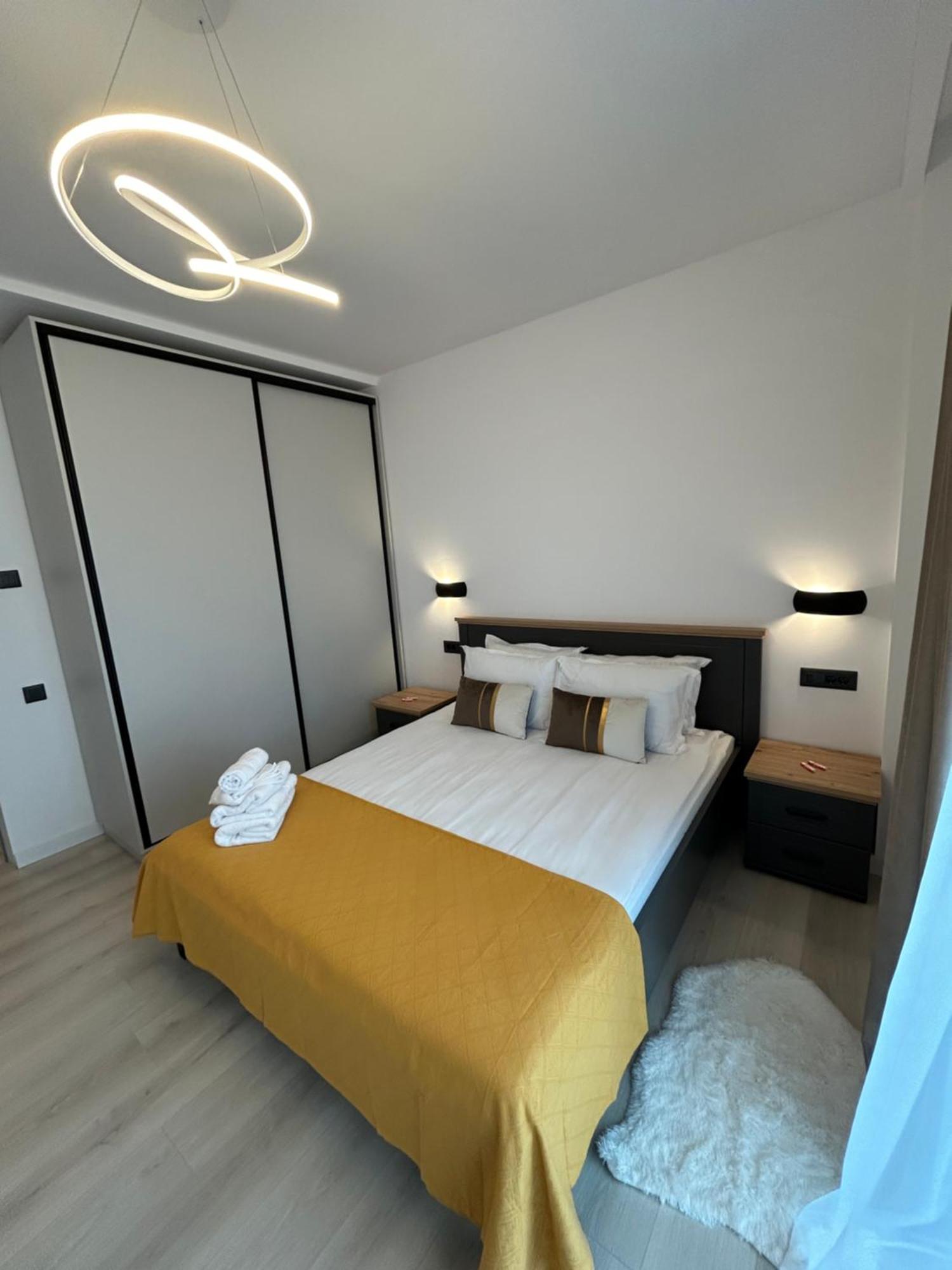 Binderhaus 27 Apartment Sibiu Luaran gambar